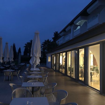 Droushia Heights Hotel Dhrousha Ngoại thất bức ảnh