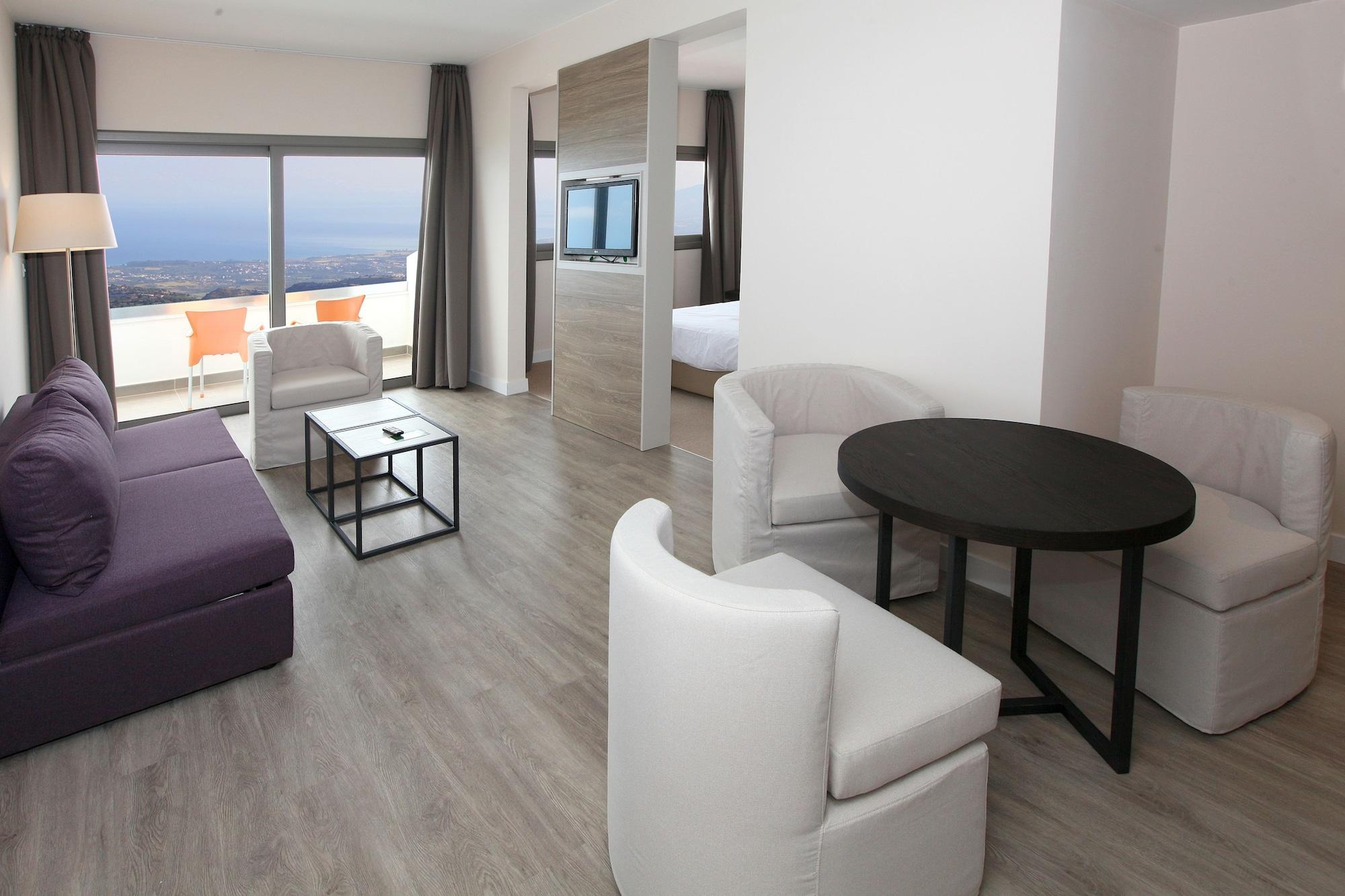 Droushia Heights Hotel Dhrousha Ngoại thất bức ảnh