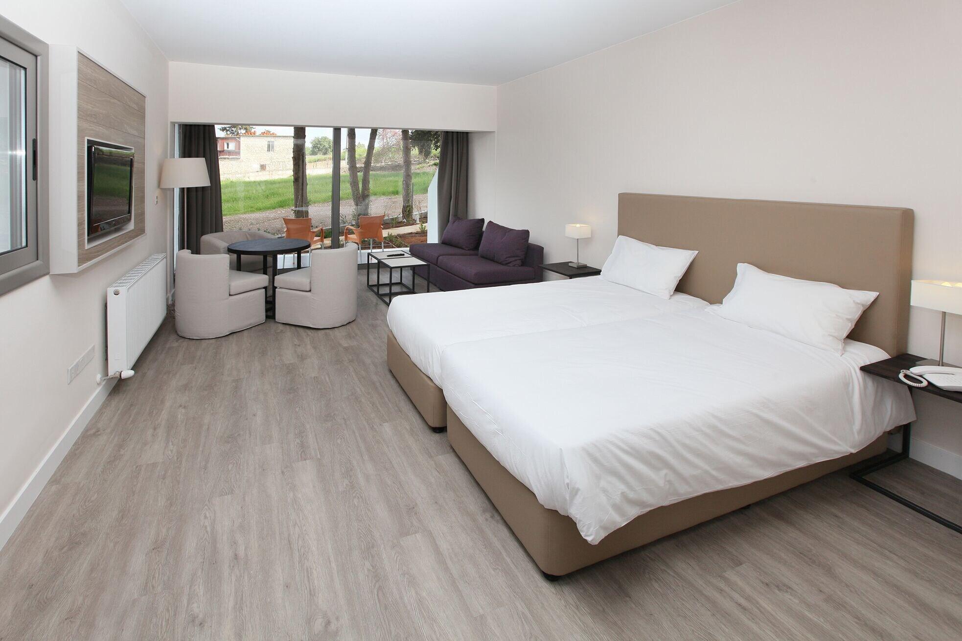 Droushia Heights Hotel Dhrousha Ngoại thất bức ảnh