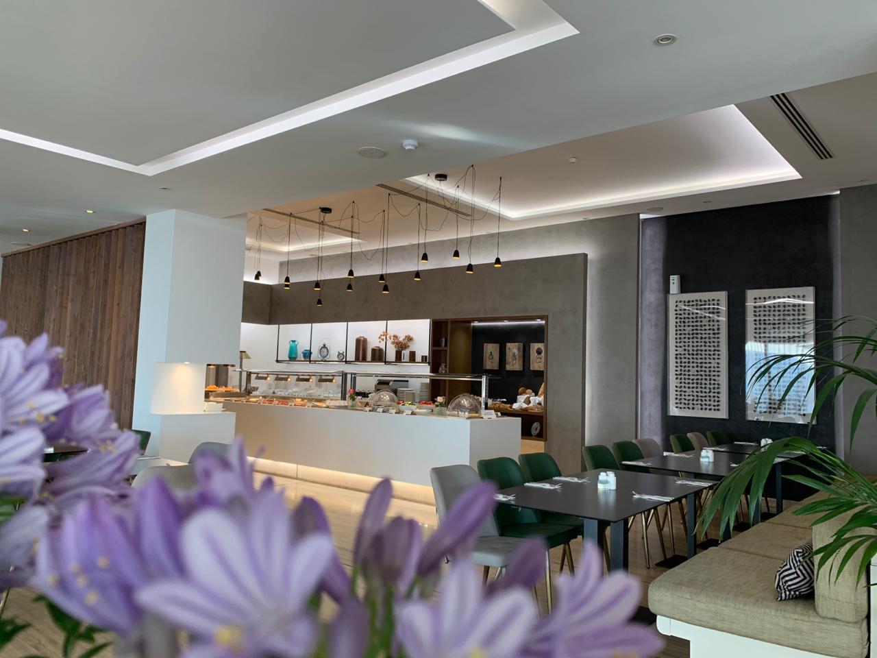 Droushia Heights Hotel Dhrousha Ngoại thất bức ảnh