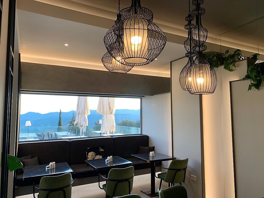 Droushia Heights Hotel Dhrousha Ngoại thất bức ảnh