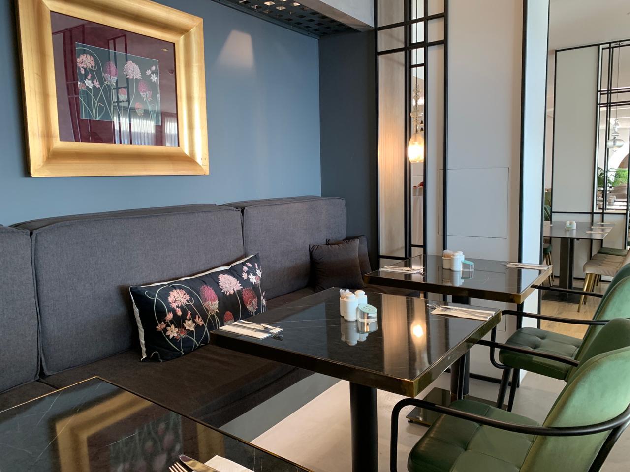 Droushia Heights Hotel Dhrousha Ngoại thất bức ảnh